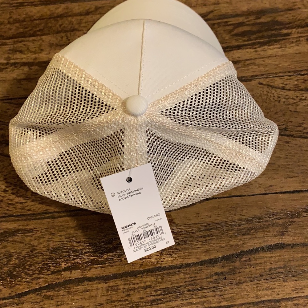 Hat - Picture 2 of 3
